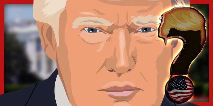 Donald Trump Inauguration Odds – How To Bet On Politics Online?