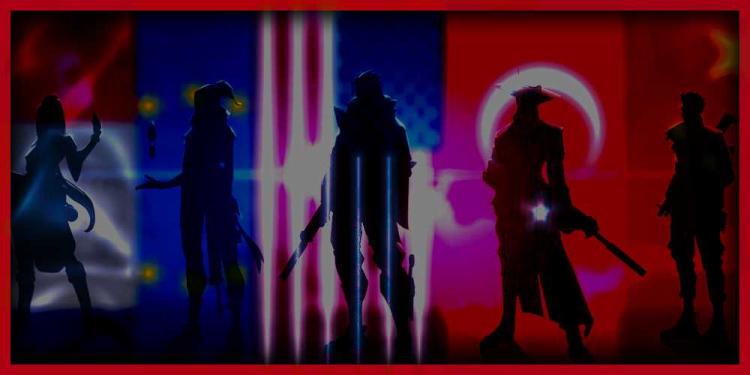 Valorant VCT Kickoff Odds – Betting Markets For All Six Regions!