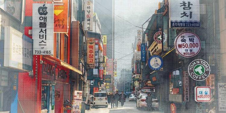 Gambling Laws In South Korea – Learn How To Play Table Games!