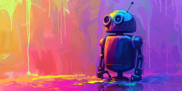 iGaming: AI Generated Games Are Coming, Should We Worry?