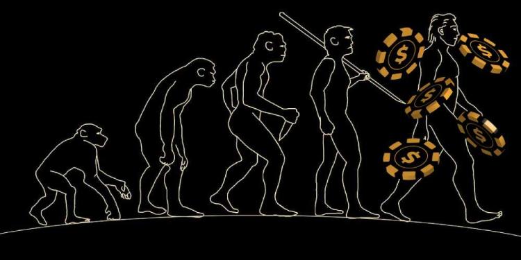 The Anthropology of Gambling – The Evolutionary Effect Of Casinos