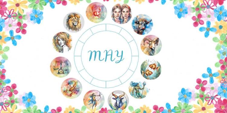 Gambling Horoscope For May 2025 – Free Online Zodiac Reading