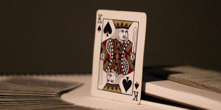 Top Reasons Why Blackjack Is The King Of Casino Games