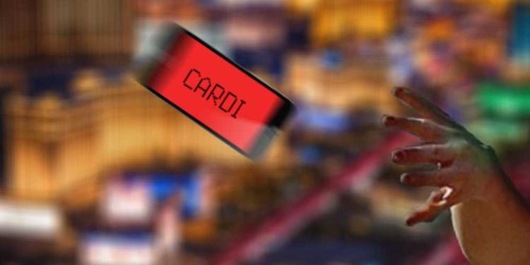 Cardi B Sued By Las Vegas Victim – Infamous Microphone Throw