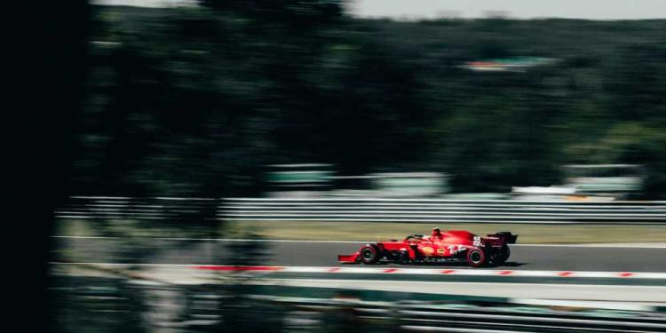 F1 Hungarian GP 2025 Betting Guide – Odds And 40th Anniversary