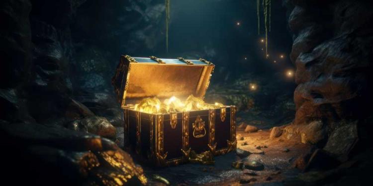 How To Bet On Gold And Greed? – Let The Treasure Hunt Begin!