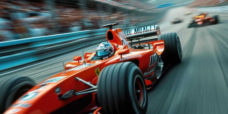 How To Bet on The F1 2025 WDC and WCC? – A Full Betting Guide