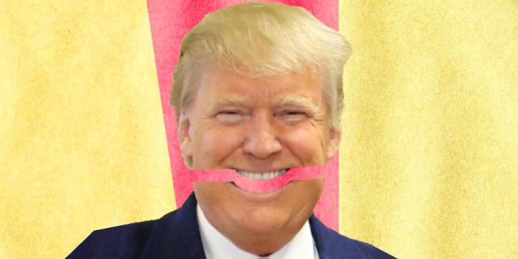 South Park Mocking Donald Trump – Bet On The Potential Lawsuit