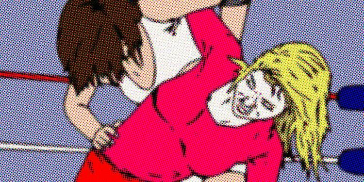 Top 6 WWE Women In 2025 – The Greatest Fighters Of All Time