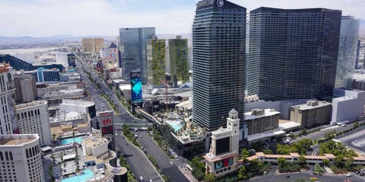 Top 6 Affordable Things In Vegas – For Touring On A Small Budget