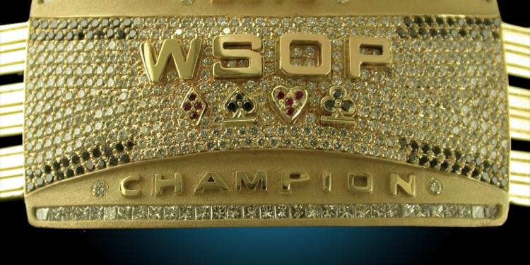 A Newbie Poker Bettor’s Guide To The WSOP Main Event 2025