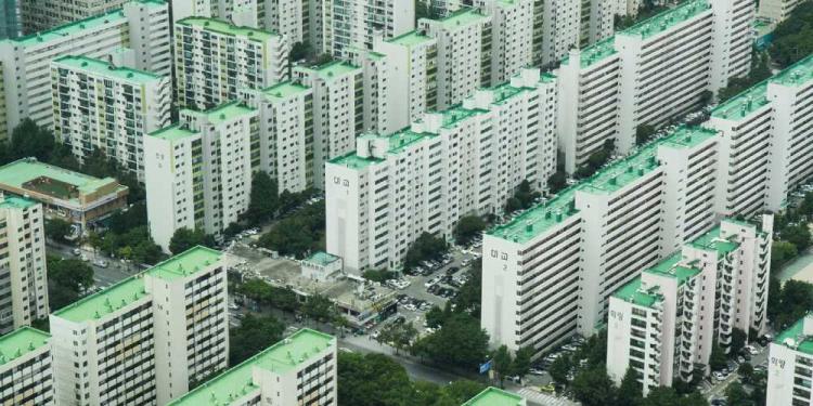 Wall To Wall Review – A Movie On The Economy of South Korea