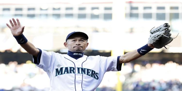 Ichiro Suzuki: Baseball’s Timeless Hit Machine