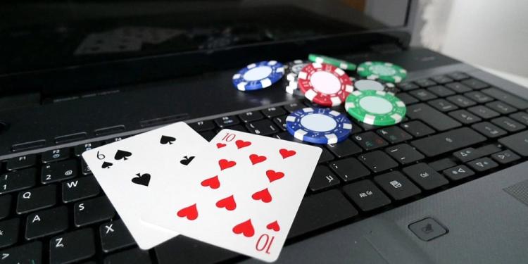 The 50/50 Bet Myth At Online Casinos – Reasons It’s Not True