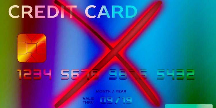 Credit Card Bans For Gamblers In 2025 – About The Alternatives