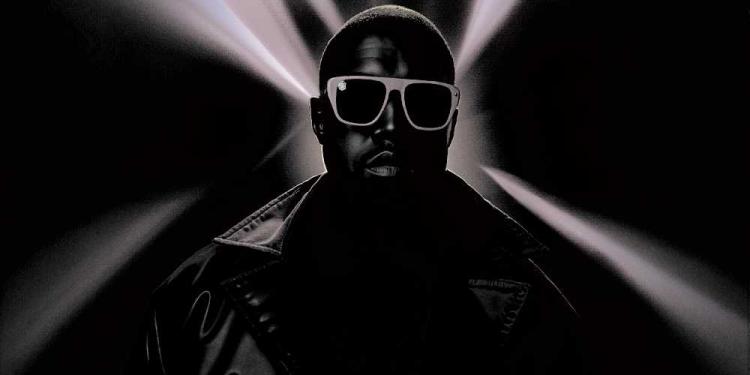 Dramatic Kanye West Documentary – Betting On ‘In Whose Name?’