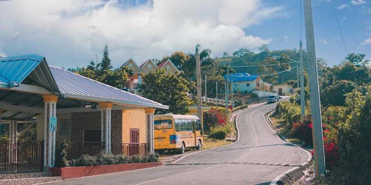 Gambling In Small Towns – On The Charm of a Small Community