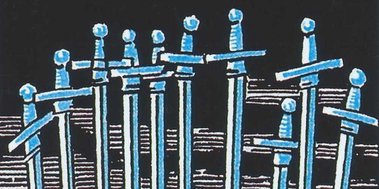 Gambling Tarot Reading For September 2025 – Just Pick a Pile!