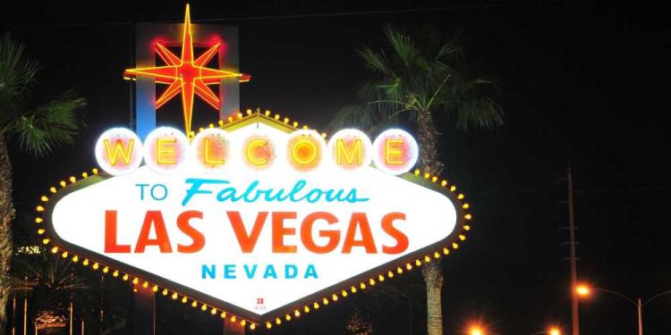 Is Vegas Still The American Dream? – Discovering The Term Today!