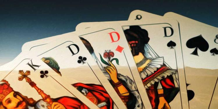 Nevada’s Gambling Evolution – From Fun Games To Great Resorts