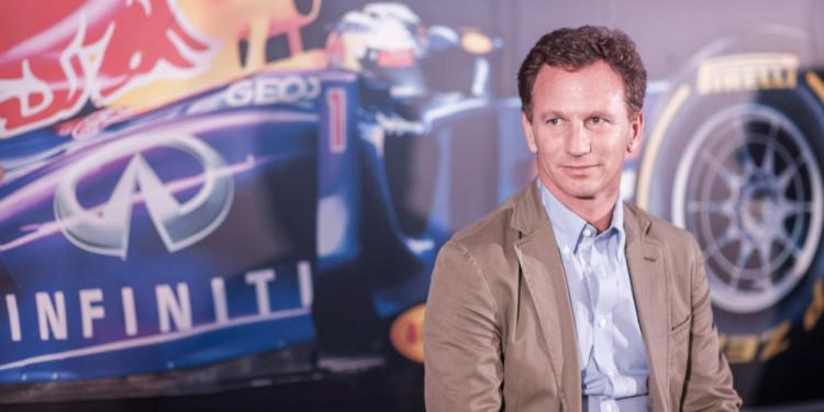 Red Bull And Christian Horner – The Future For Formula 1 Bettors