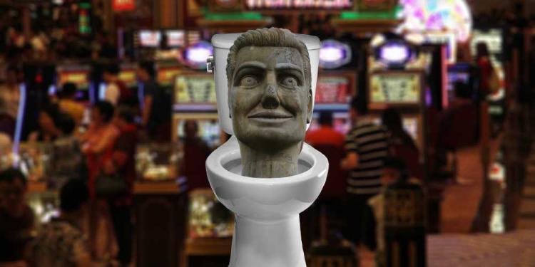 Skibidi Gambling – Discovering The New Age Of Casino Literature