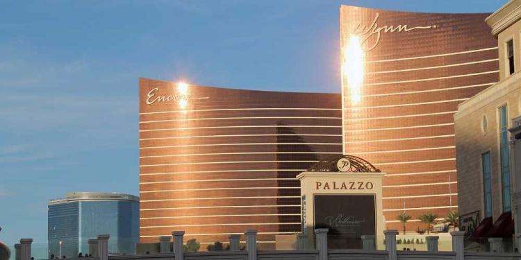 Time To Buy Wynn Stocks – An Amazing 24.99% Increase Today!