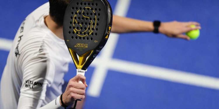 Top 6 Padel Players of All Time – Legends Who Are Still Playing!