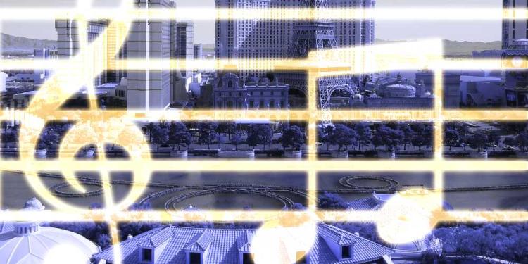 Top 6 Culture Defining Songs From Vegas – The Heart of The Strip!