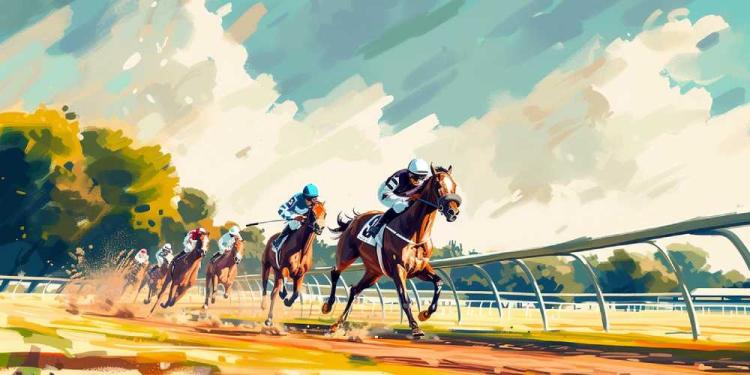 Top 6 Horse Racing Events In 2025 – Bets For The Rest of the Year