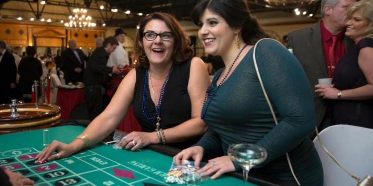 Top 13 Reasons Why All Night Gambling Is A Bad Idea