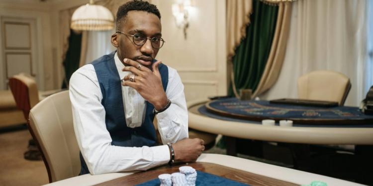 What Are The Best Casino Games For Newbies?