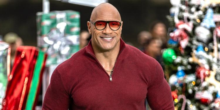 Betting On The Rock – From Wrestling Legend To Movie Icon