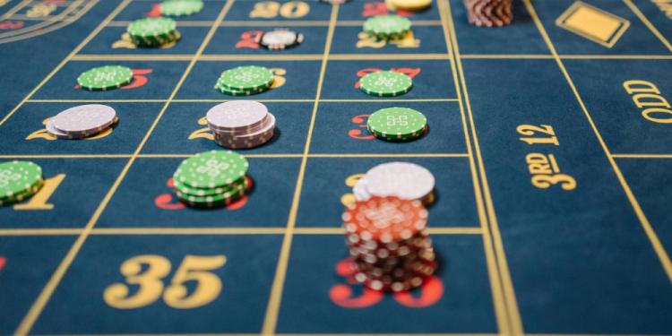 Sleight Of Hand At The Casino – Should You Be Worried?
