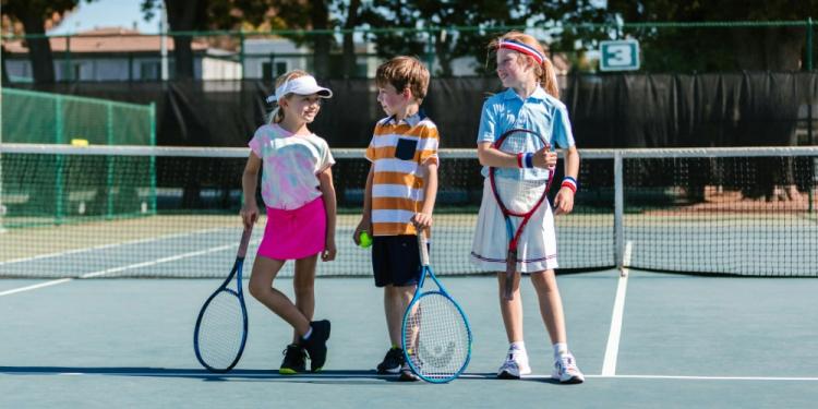 Terrible Tennis Parents – The Cost Of Pushing Kids Too Hard