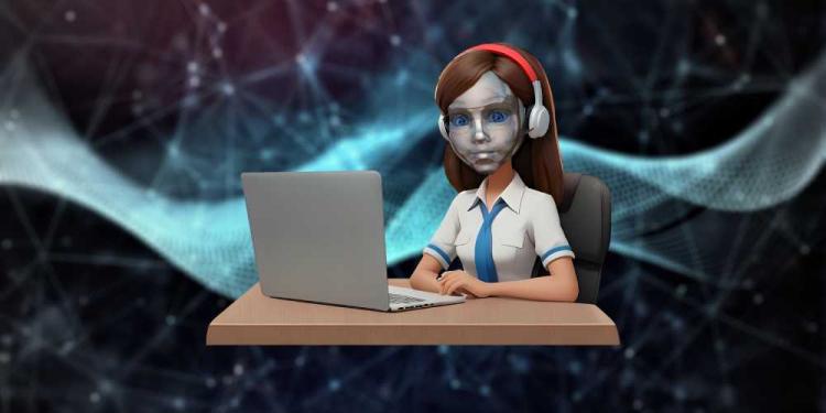 AI In Customer Service For Online Casinos – Answering Questions