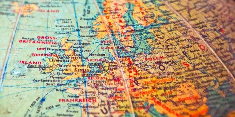 Best Places To Play Poker in Europe – About The Key Destinations