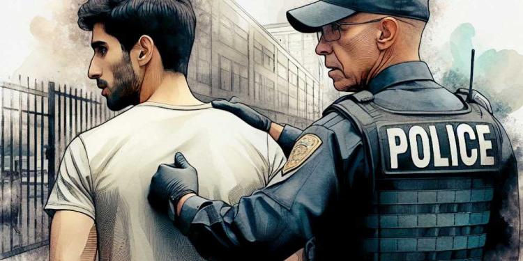 Celebrity Gambling Arrests – Even The Stars Can Fall At The Table