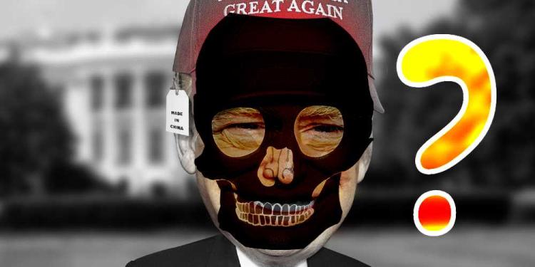 Did Trump Die? – What Caused The Online Rumors To Spread?