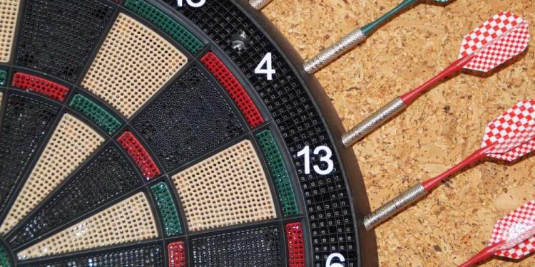 Difficulty of Online Darts Betting – Things You Can Do To Improve It