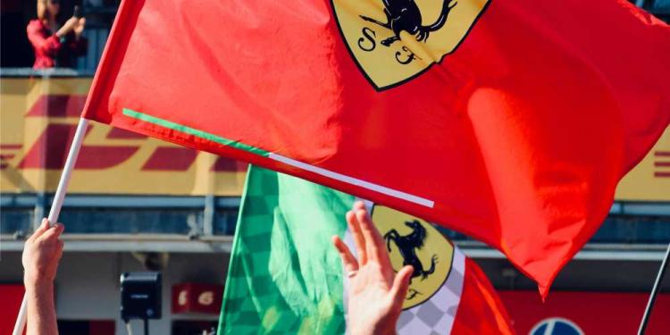 F1 Italian GP 2025 Betting Guide – Odds, Predictions and News!