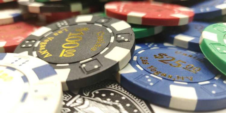 Gambling Movies with Matt Damon – Full List of Released Titles