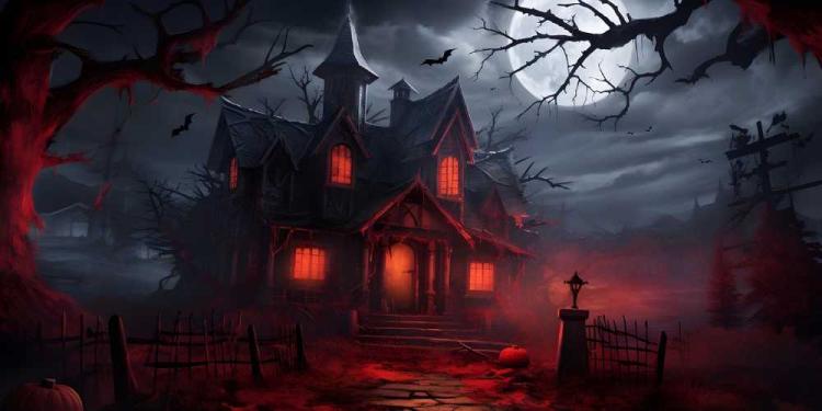 Guide to a Halloween Gambling Party – For The Spookiest Month!