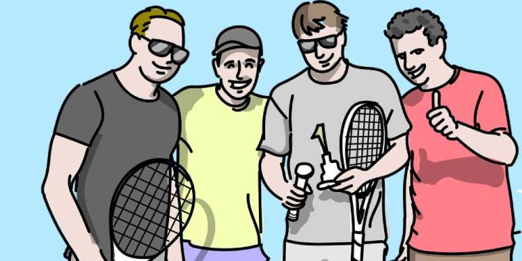 Important Squash Events for Bettors – Tournaments For Betting!