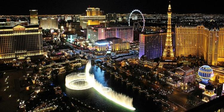 Las Vegas Is Dying Thanks To Online Casinos