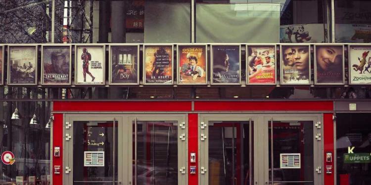 Movies to Watch Before A Trip To Las Vegas – Recommendations