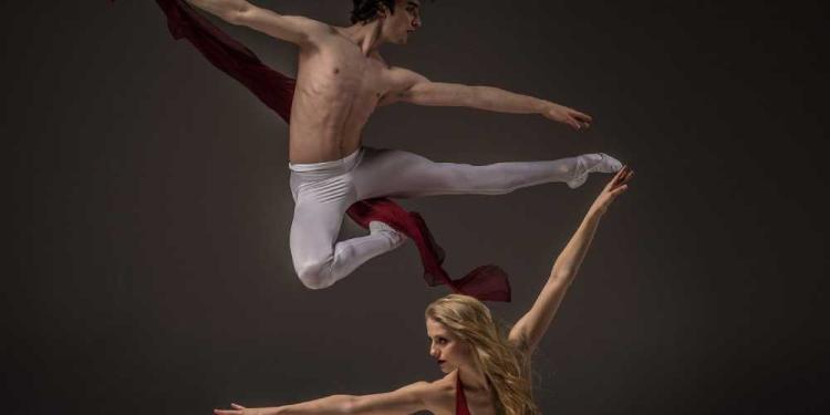 Strictly Come Dancing Betting Guide – Polish, Italian and British!