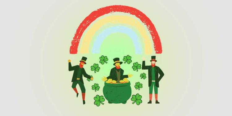 The Concept of Luck – Can We Define The Magic of Gambling?