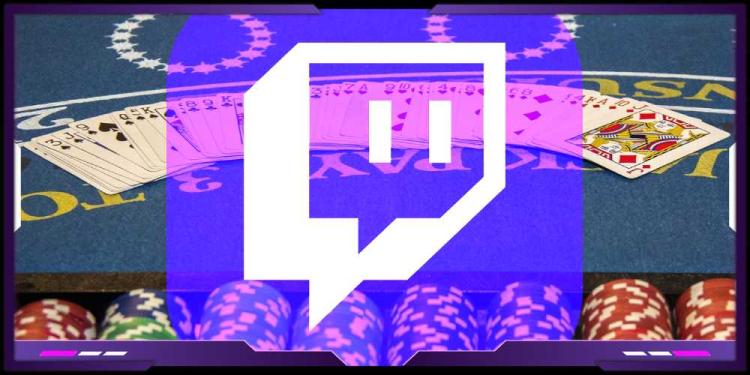The Rise and Fall of Twitch Gambling Streams – Replaced by Kick