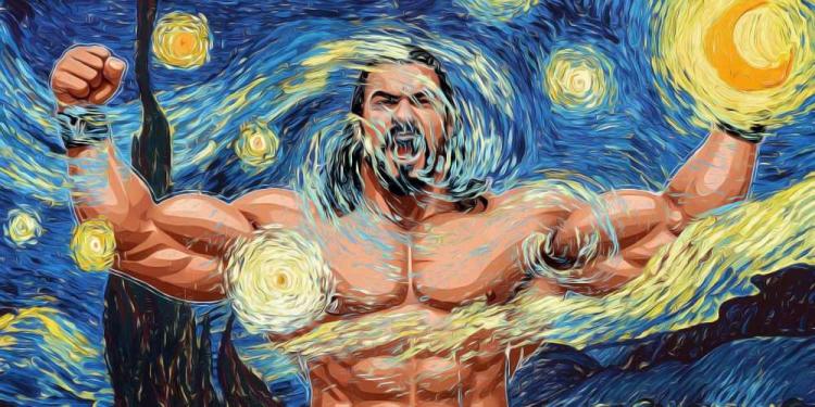 WWE Clash in Paris Review – A Full Betting and Streaming Guide